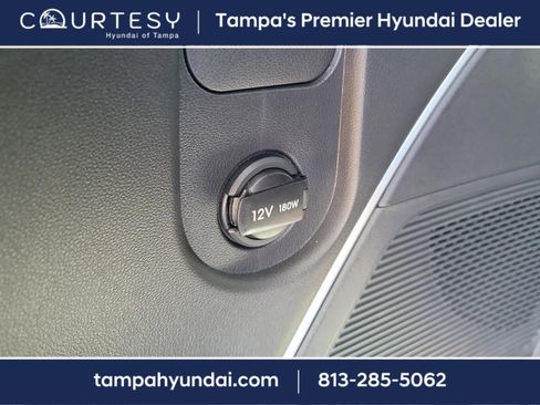 New 2026 Hyundai Palisade Calligraphy image 8