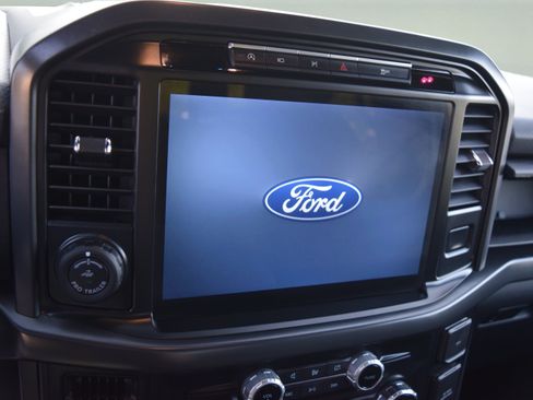 Used 2024 Ford F150 XLT w/ Equipment Group 302A MID AWD/4WD image 14