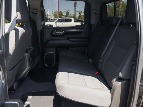 Used 2023 Chevrolet Silverado 1500 RST w/ Convenience Package II AWD/4WD image 46
