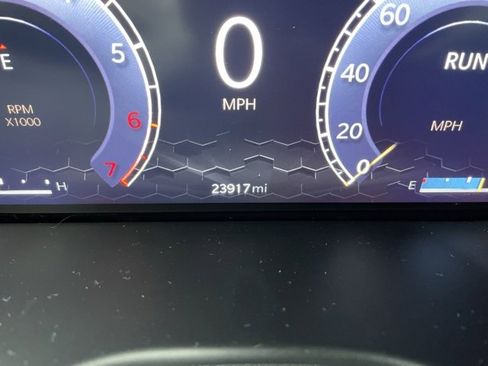 Used 2023 Jeep Compass Limited w/ Elite Group for (Red) Edition image 18