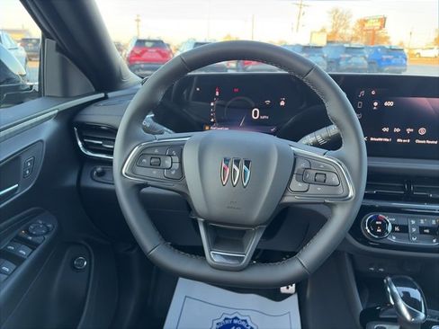 New 2026 Buick Envista Sport Touring w/ Convenience I Package image 15