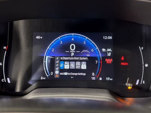 New 2026 Toyota Corolla Cross LE image 19