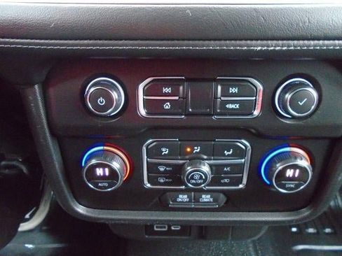 Used 2021 Chevrolet Tahoe 4WD w/ Remote Keyless Entry Package image 15