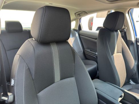 Used 2017 Honda Civic EX image 30