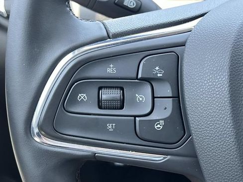Used 2026 Buick Encore GX Sport Touring w/ Advanced Technology Package FWD image 27