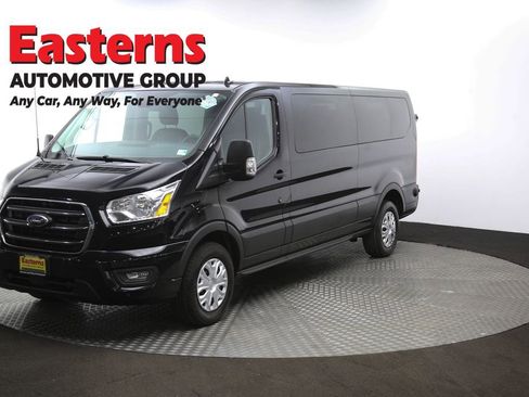 Used 2020 Ford Transit 350 XLT image 54