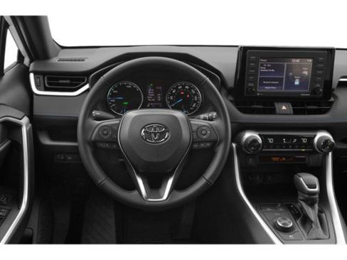Used 2022 Toyota RAV4 SE w/ Convenience Package AWD/4WD image 7
