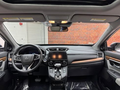Used 2022 Honda CR-V EX image 12
