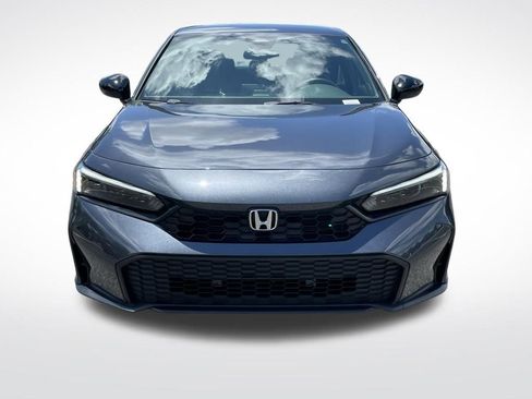 Used 2026 Honda Civic Sport image 9