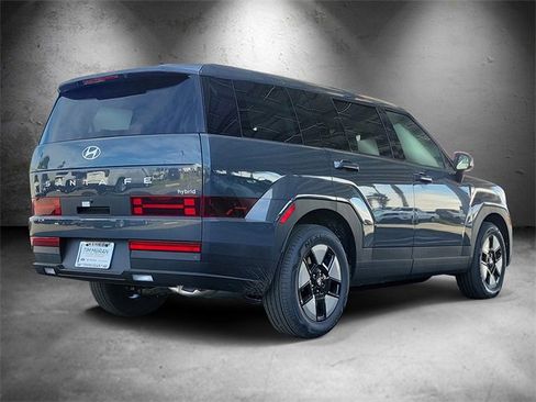 New 2026 Hyundai Santa Fe SE image 3