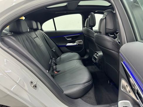 New 2026 Mercedes-Benz E 350 Sedan image 19