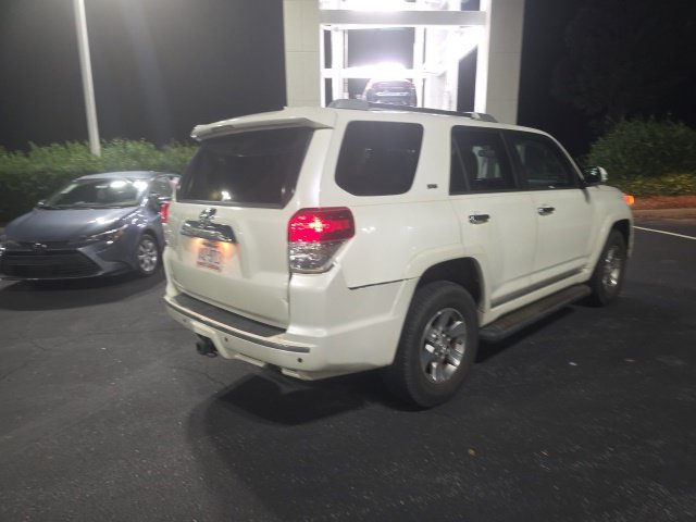 Used 2011 Toyota 4Runner SR5 RWD image 9