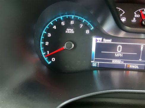 Used 2018 Chevrolet Colorado Z71 image 15