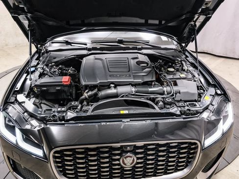 Used 2021 Jaguar XF S image 26