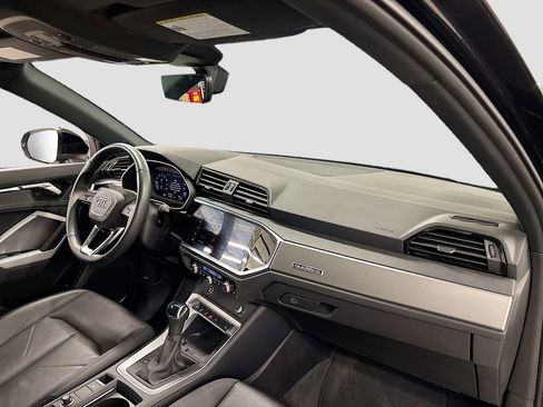 Certified 2024 Audi Q3 2.0T Premium w/ Convenience Package image 14