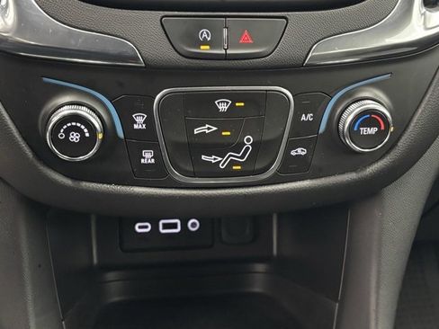 Used 2023 Chevrolet Equinox LT w/ LPO, Floor Liner Package image 25