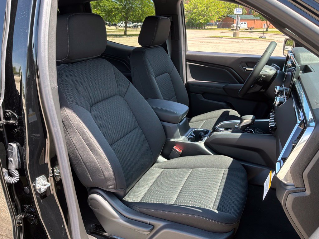 New 2026 GMC Canyon Elevation w/ Convenience Package AWD/4WD image 48