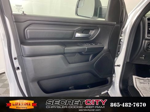 New 2026 RAM 1500 Express AWD/4WD image 12
