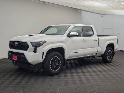 Used 2024 Toyota Tacoma TRD Sport