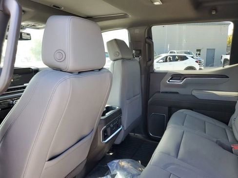 New 2026 GMC Sierra 1500 SLT w/ SLT Premium Plus Package AWD/4WD image 13