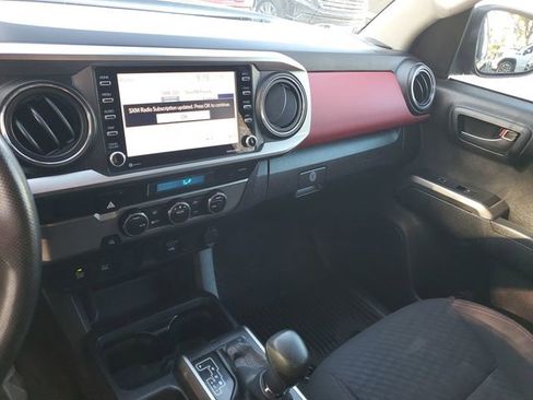 Used 2022 Toyota Tacoma SR5 image 26