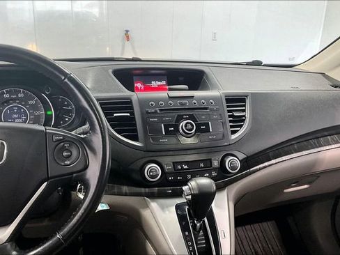 Used 2013 Honda CR-V EX-L image 9