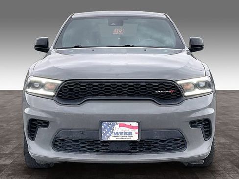 Used 2023 Dodge Durango GT image 3