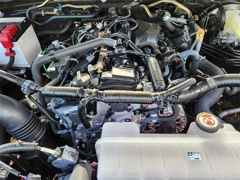 New 2025 Toyota Tacoma SR5 image 20