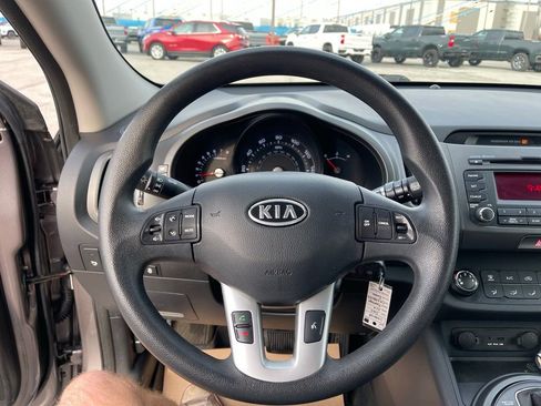 Used 2012 Kia Sportage LX w/ Convenience Pkg image 15