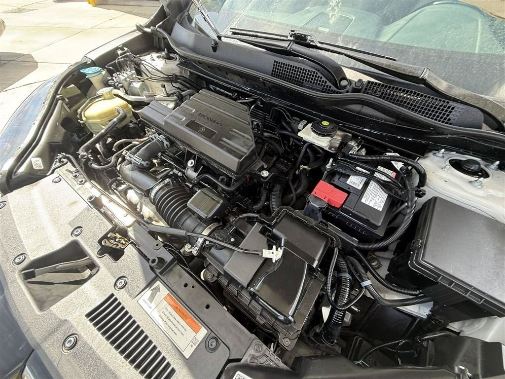 Used 2022 Honda CR-V EX-L image 47