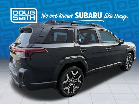 New 2026 Subaru Outback Touring XT image 5