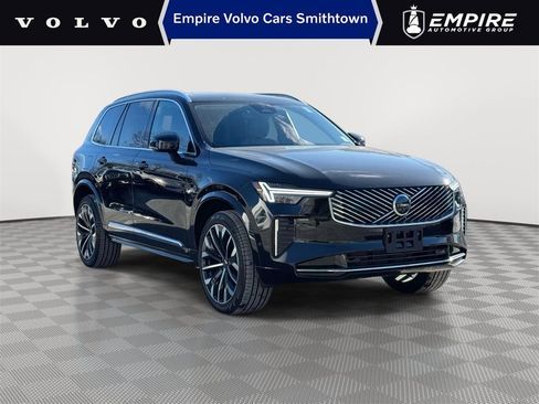 Certified 2026 Volvo XC90 B6 Plus w/ Protection Package Premier image 1