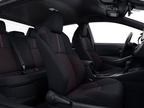 New 2026 Toyota Corolla SE FWD image 2