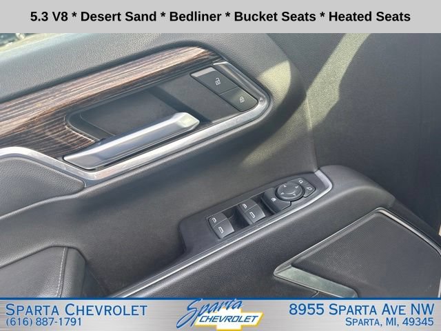 Used 2022 GMC Sierra 1500 Elevation AWD/4WD image 13