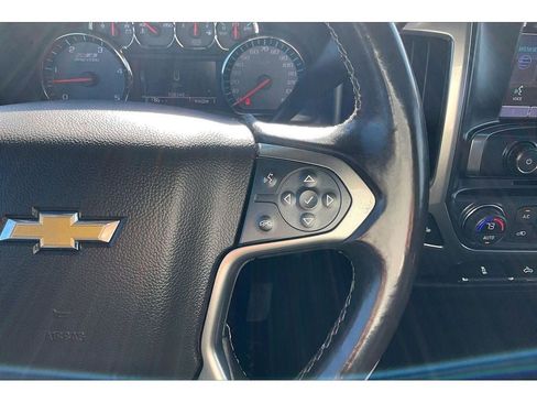 Used 2016 Chevrolet Silverado 3500 LT w/ LT Convenience Package AWD/4WD image 21