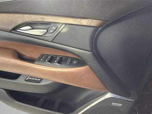 Used 2017 Cadillac Escalade Premium Luxury image 26