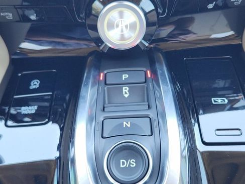 Used 2025 Acura MDX Technology Package image 20
