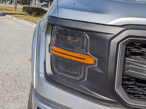 New 2024 Ford F150 XLT w/ Equipment Group 303A High image 10