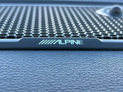 Used 2019 RAM 1500 Laramie w/ Trailer Tow Group image 30