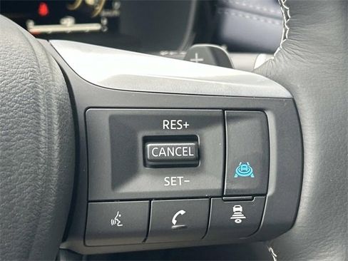 New 2026 INFINITI QX60 Sport image 33