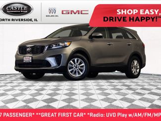 Used 2019 Kia Sorento LX video 1