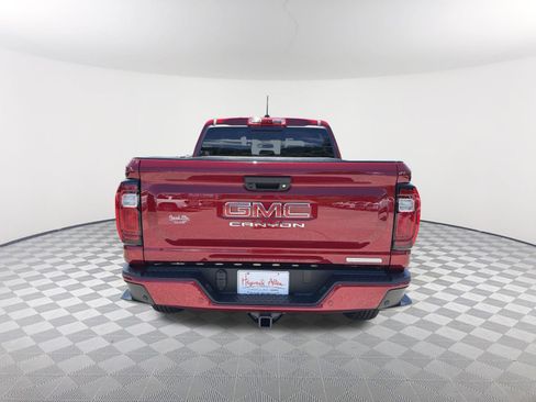 New 2026 GMC Canyon Elevation w/ Convenience Package RWD image 5