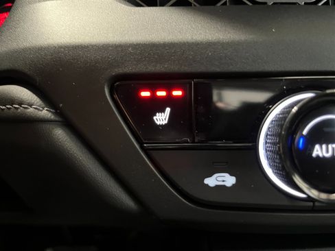 New 2026 Honda Accord SE image 21