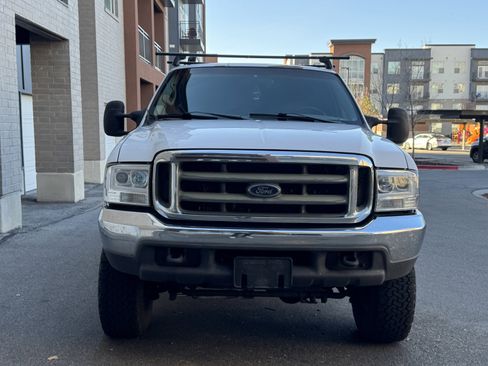 Used 1999 Ford F250 XLT image 9