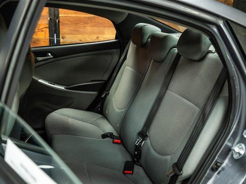 Used 2014 Hyundai Accent GLS image 10