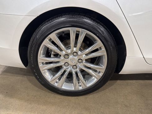 Used 2019 Cadillac XTS Luxury w/ Driver Awareness Package image 9