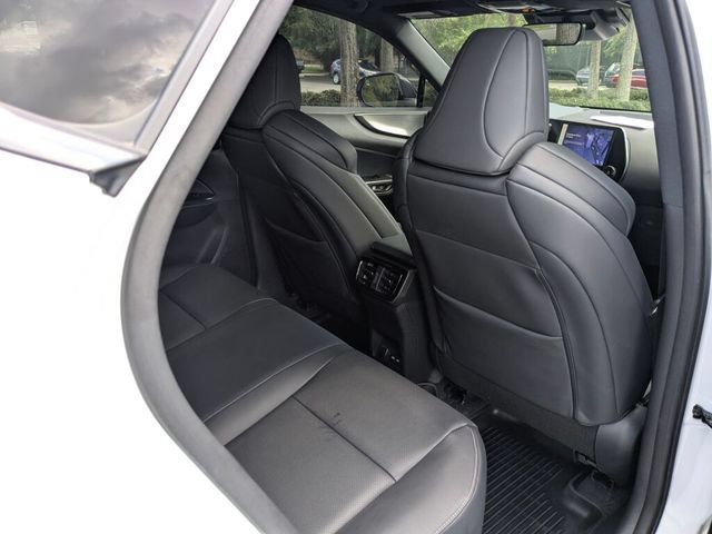 Used 2024 Lexus NX 350 F Sport AWD/4WD image 36