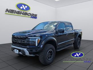 New 2026 Ford F150 Raptor AWD/4WD 360° Tour
