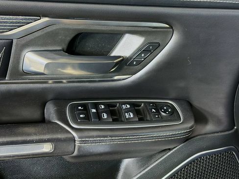 Used 2020 RAM 1500 Limited AWD/4WD image 17