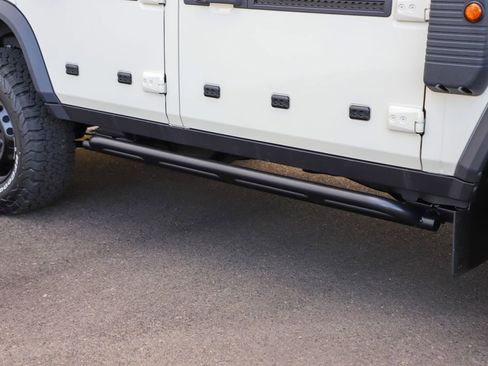 New 2026 INEOS Grenadier Trialmaster Edition image 35